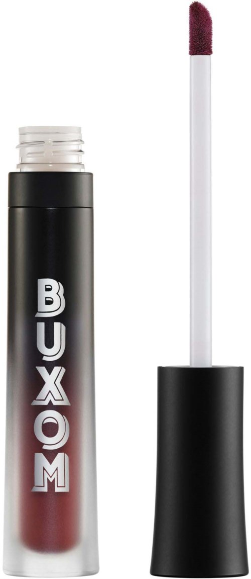 BUXOM Full On Plumping Lipstick Matte Make It Bold