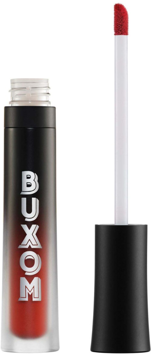 BUXOM Full On Plumping Lipstick Matte Red Hot
