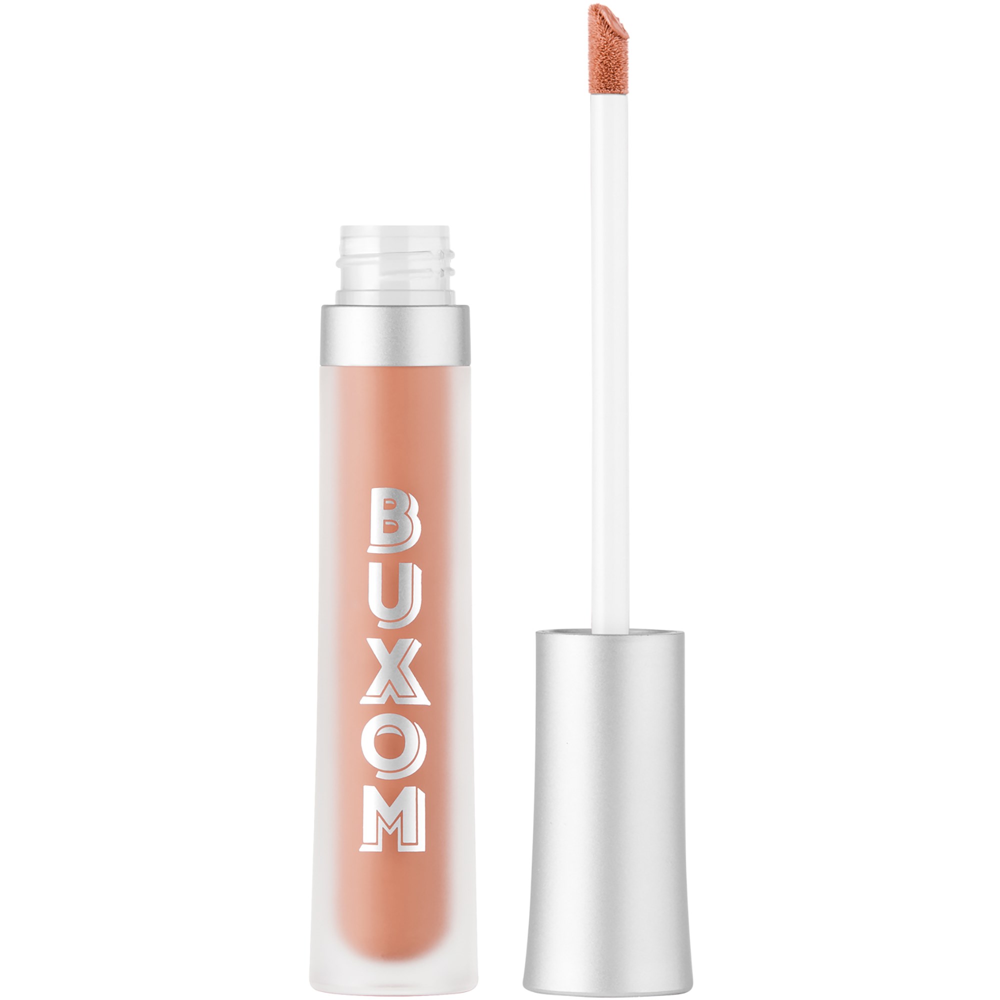 Läs mer om BUXOM Full On Plumping Liquid Lip Matte Beige / Catching Rays