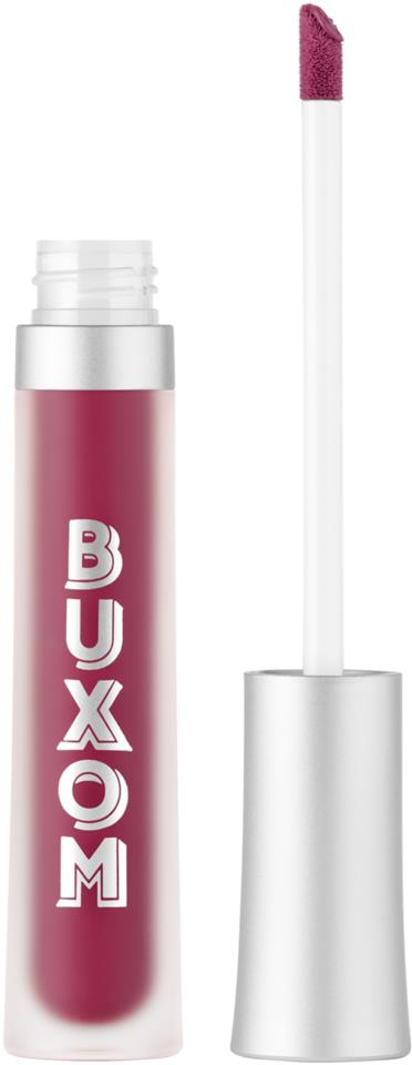 BUXOM Full On Plumping Liquid Lip Matte Boysenberry / Party Hopping 4,2ml