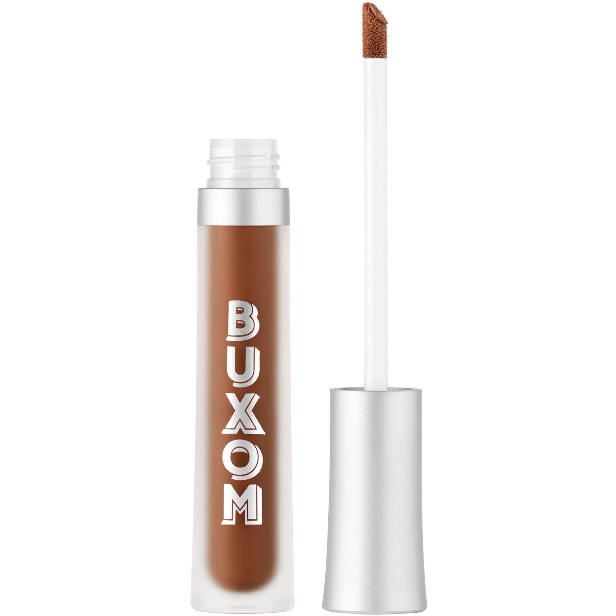 Läs mer om BUXOM Full On Plumping Liquid Lip Matte Dark Nude / After Hours