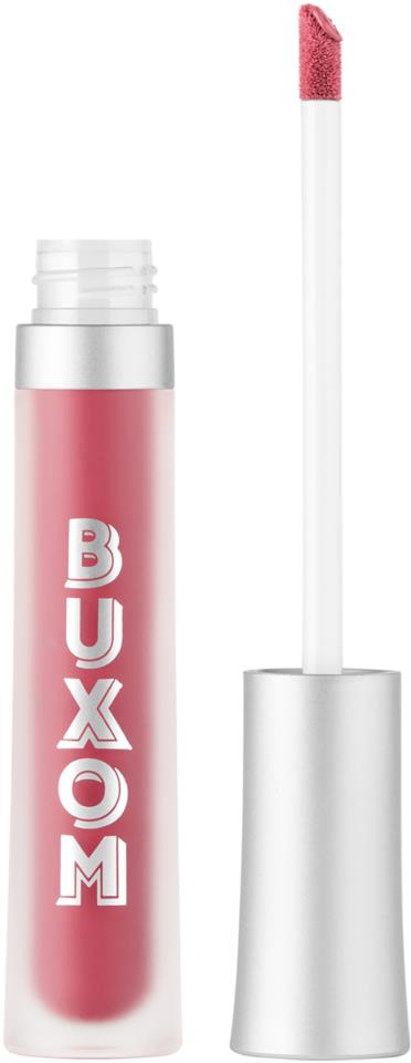 BUXOM Full On Plumping Liquid Lip Matte Rose / GNO 4,2ml