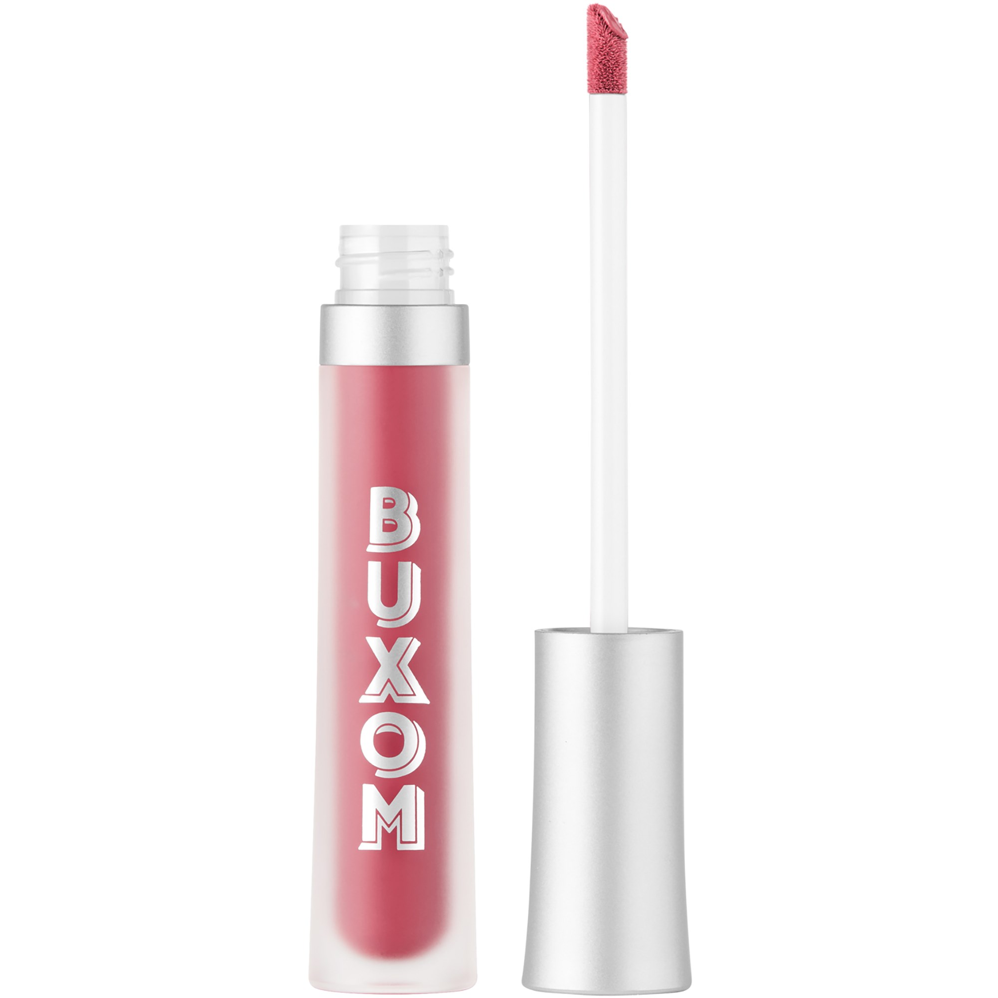 BUXOM Full On Plumping Liquid Lip Matte Rose / GNO