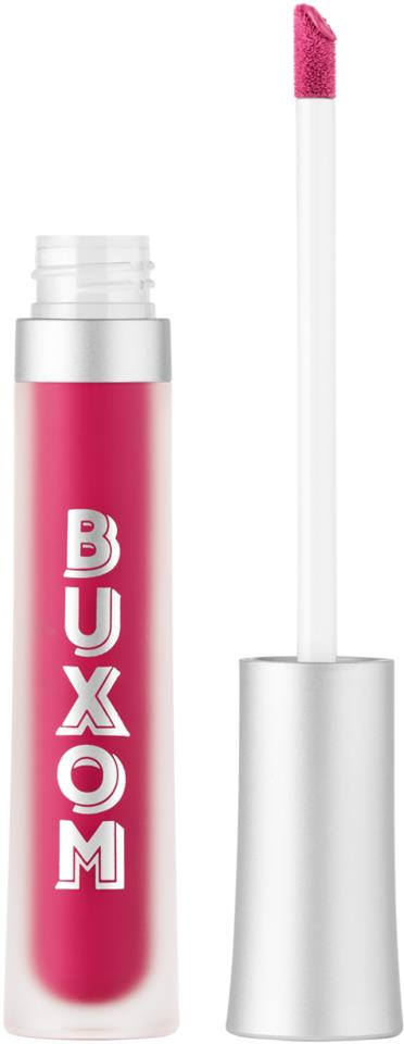 BUXOM Full On Plumping Liquid Lip Matte Ruby / Hit The Beach 4,2ml