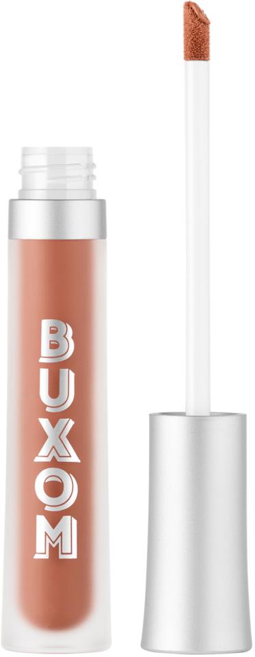 BUXOM Full On Plumping Liquid Lip Matte Warm Nude / Brunching 4,2ml