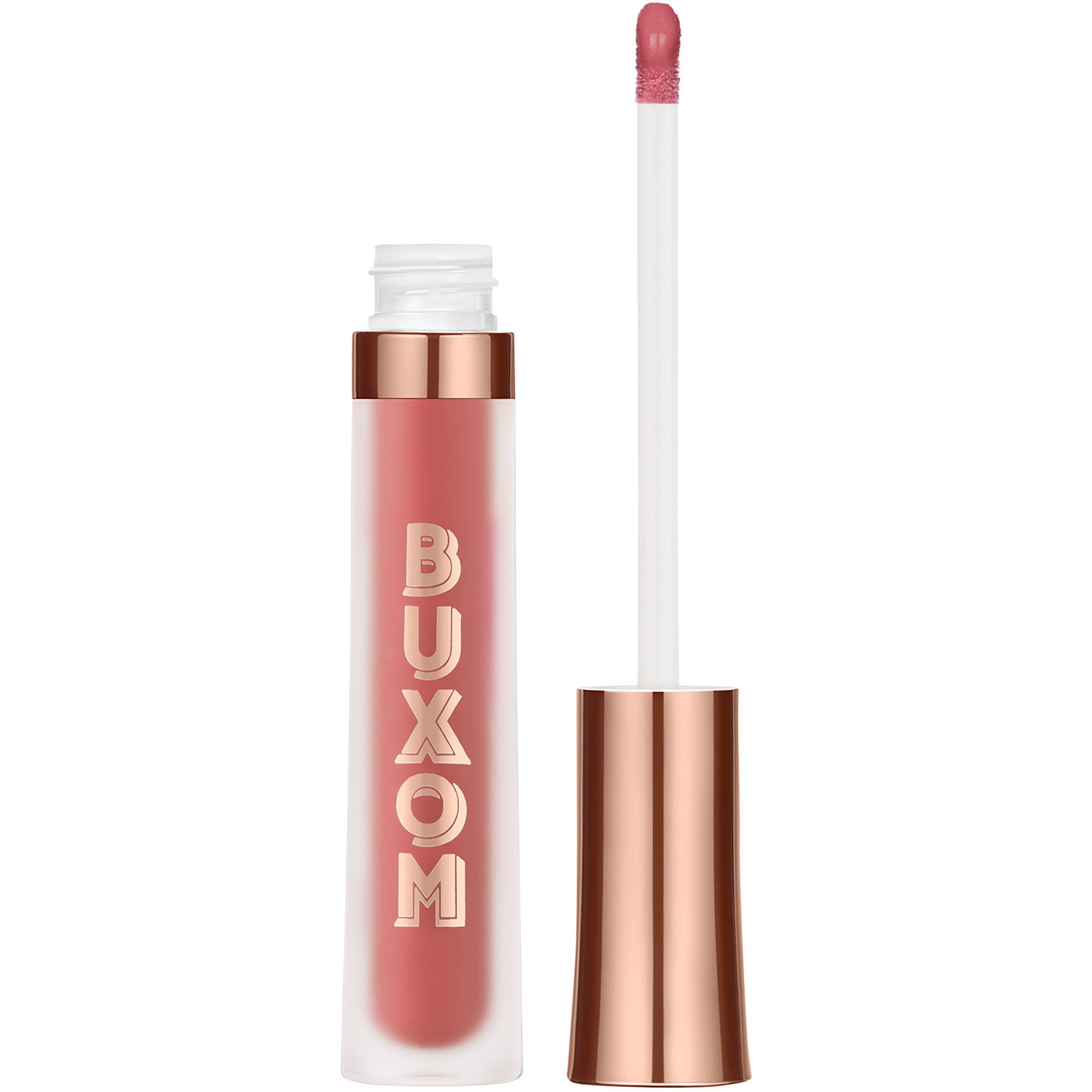 Läs mer om BUXOM High Spirits Full-On™ Plumping Lip Cream Negroni