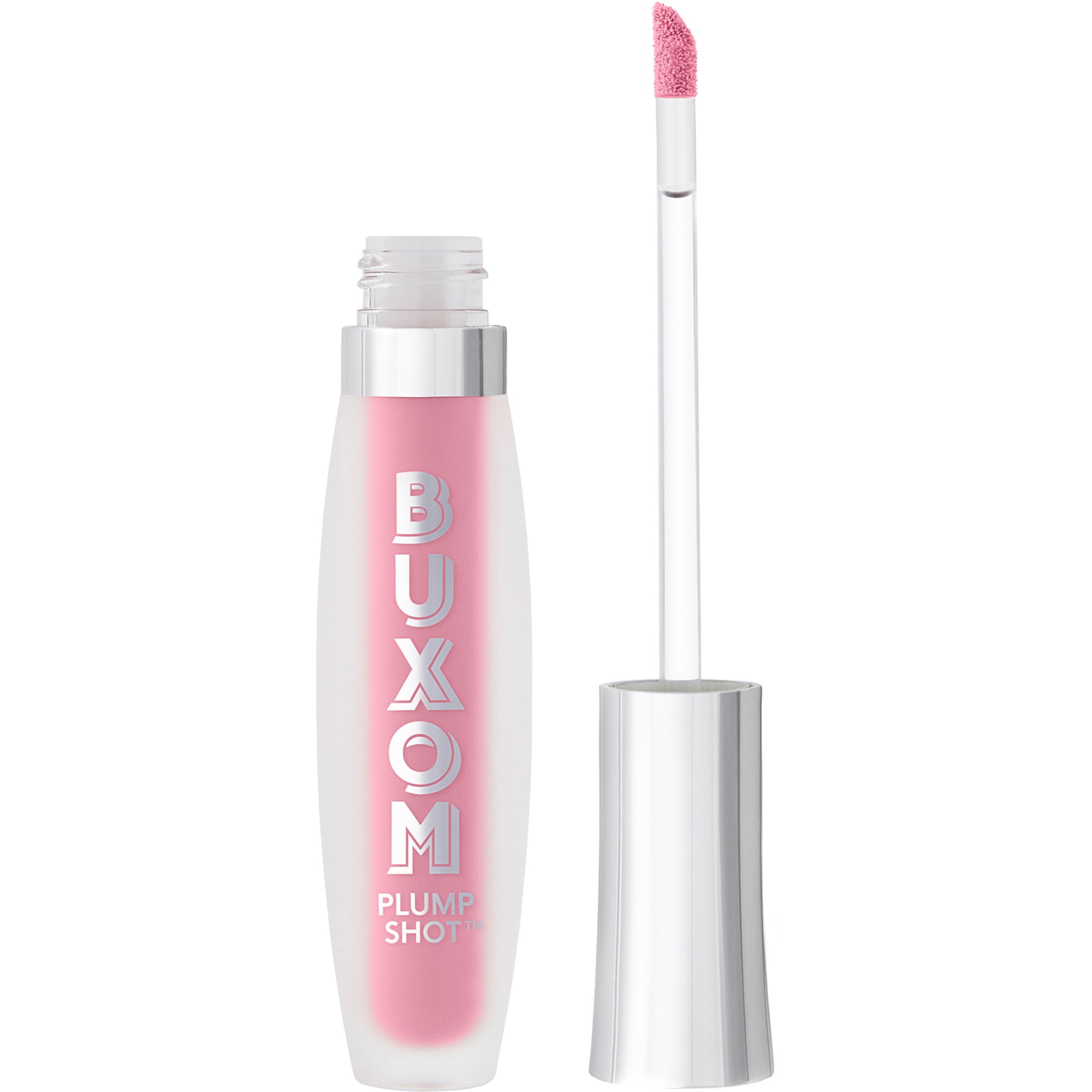 Läs mer om BUXOM Plump Shot™ Collagen-Infused Lip Serum Lingerie