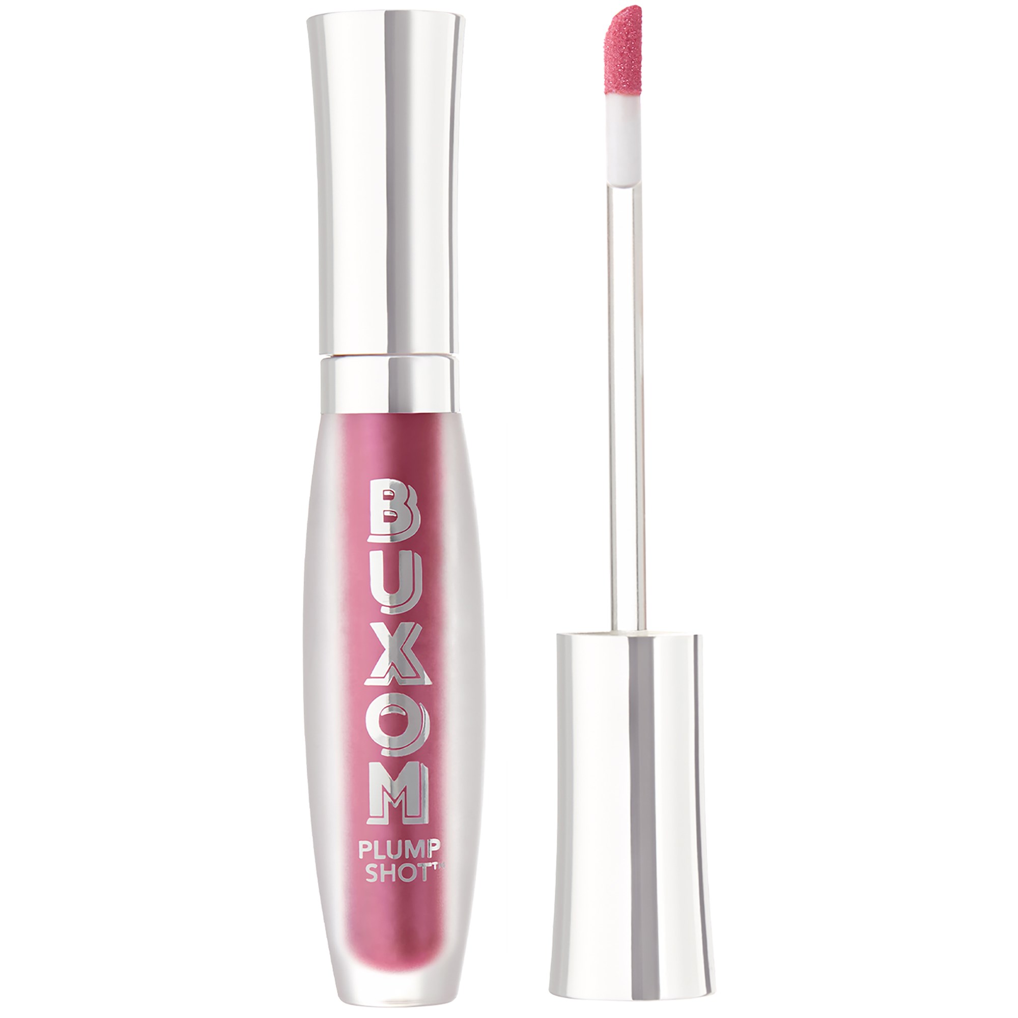 Läs mer om BUXOM Plump Shot™ Collagen-Infused Lip Serum Dreamy Dolly