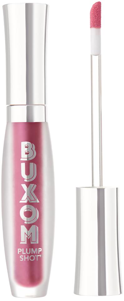 BUXOM Plump Shot™ Collagen-Infused Lip Serum Dreamy Dolly 4ml