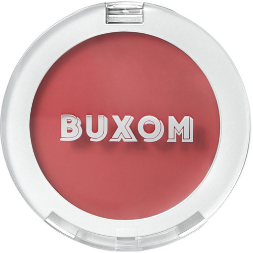 BUXOM Plump Shot™ Collagen Peptides Advanced Plumping Blush Cheeky Dolly