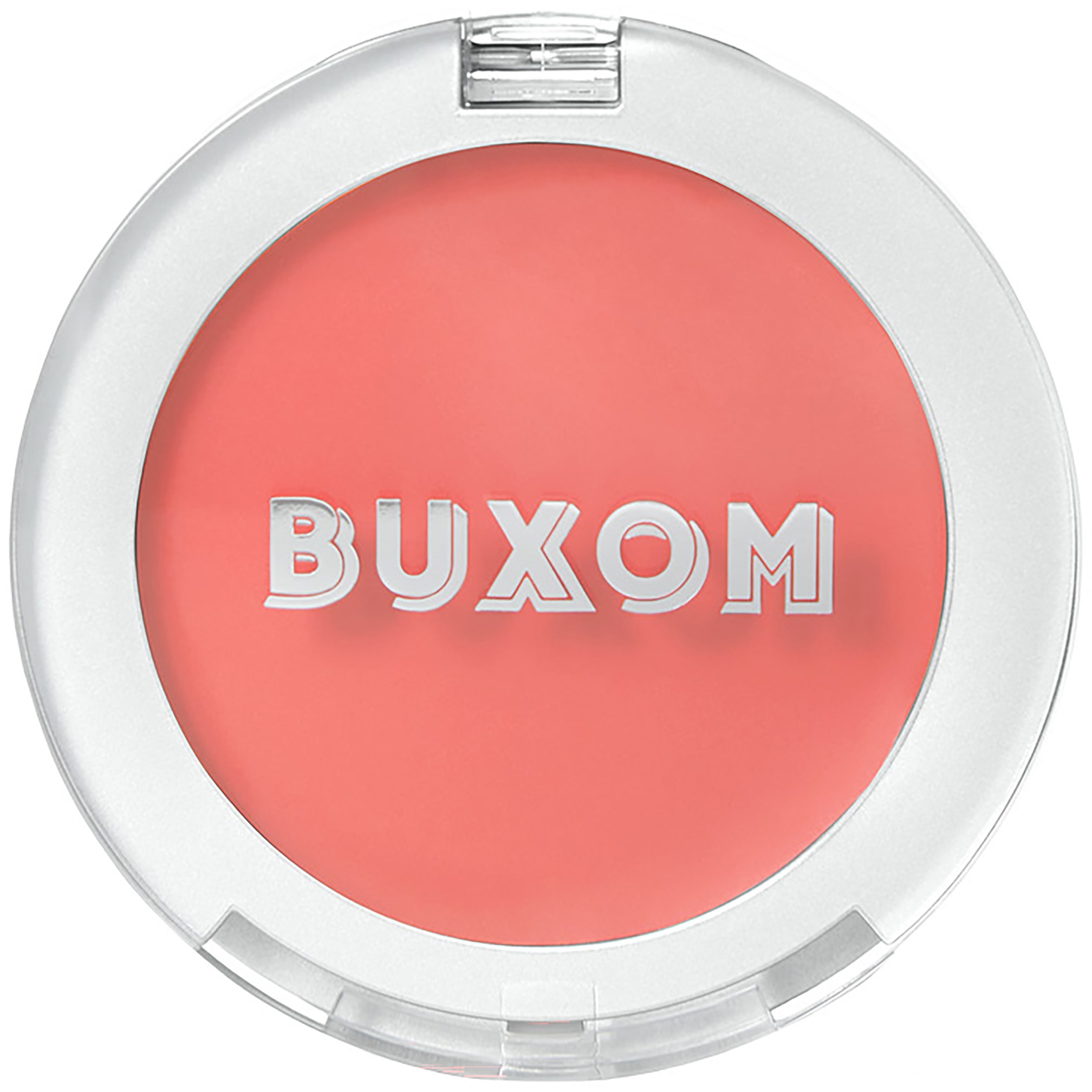 BUXOM Plump Shot™ Collagen Peptides Advanced Plumping Blush Coral