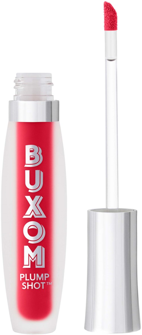 BUXOM Plump Shot Lip Serum Cherry Pop