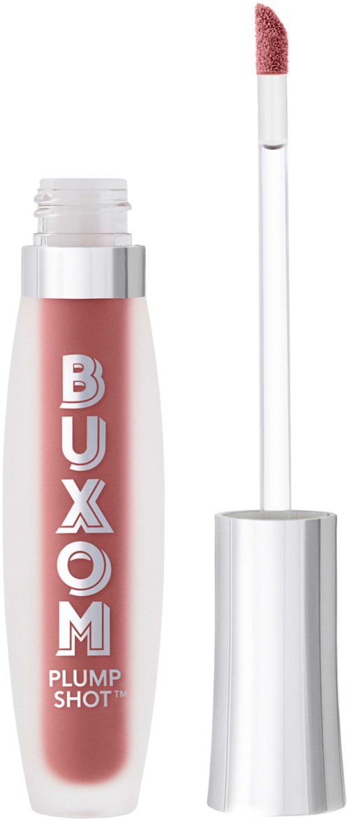 BUXOM Plump Shot Lip Serum Dolly Babe