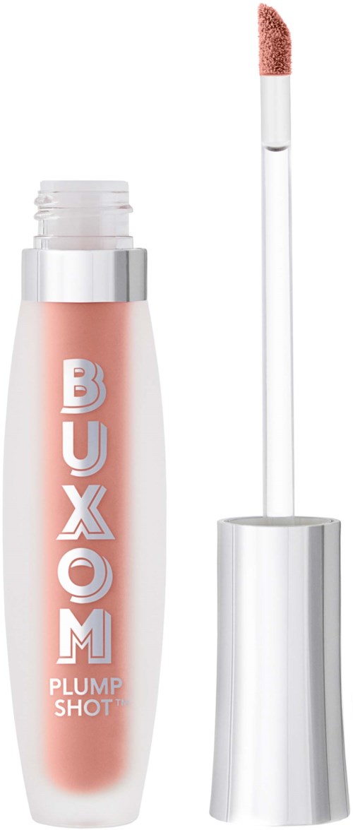 BUXOM Plump Shot Lip Serum Exposed