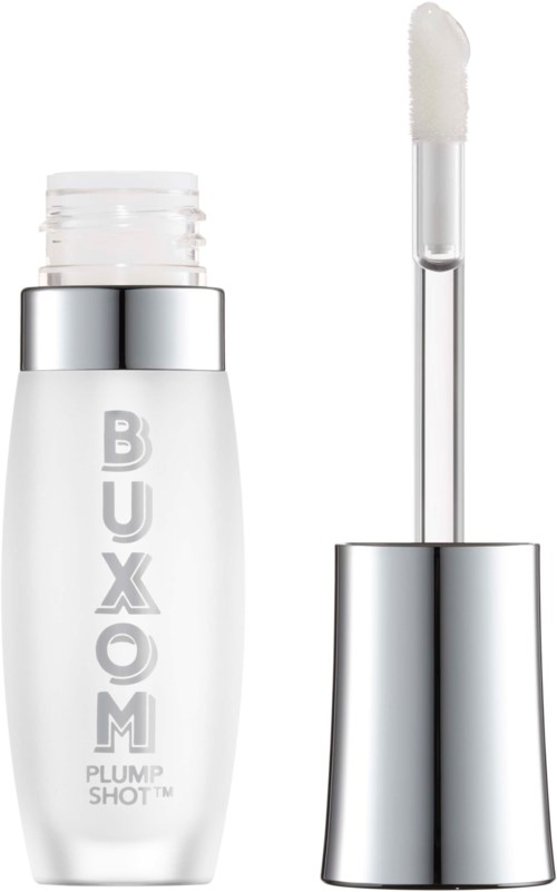 BUXOM Plump Shot Lip Serum Filler Travel Size