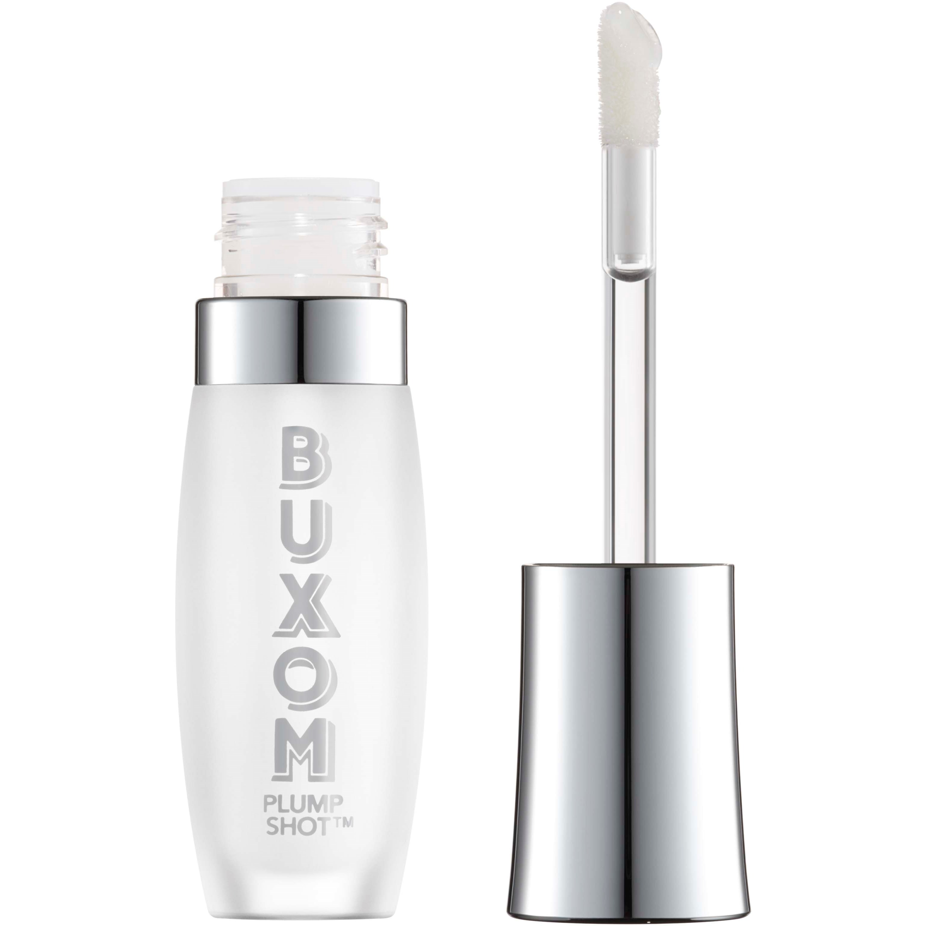 BUXOM Plump Shot Lip Serum Filler Travel Size
