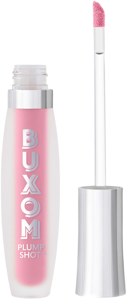 BUXOM Plump Shot Lip Serum Lingerie