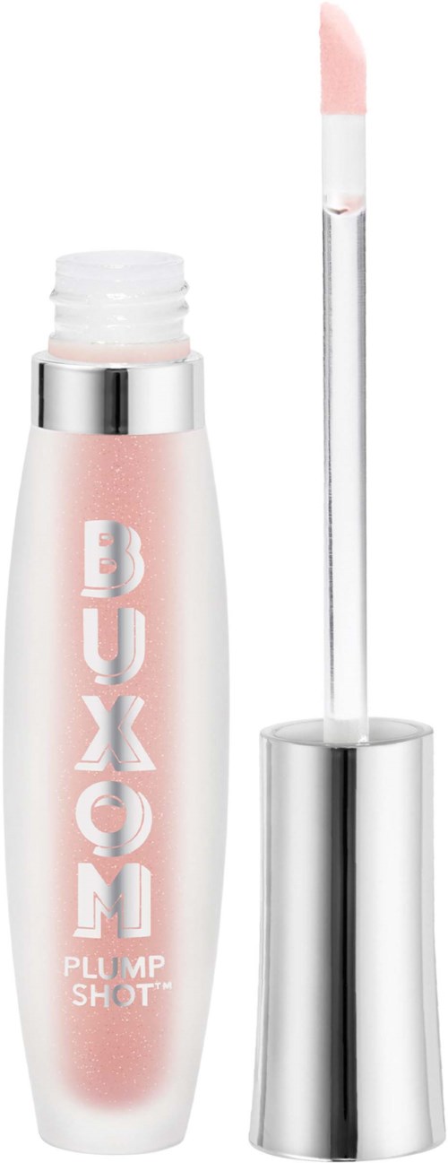 BUXOM Plump Shot Lip Serum Shimmer Flush