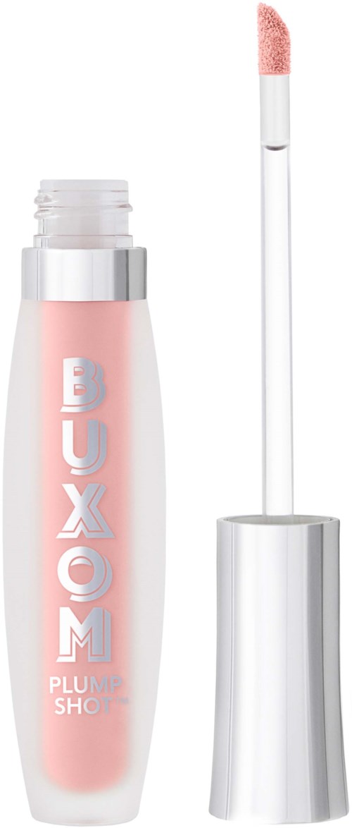 BUXOM Plump Shot Lip Serum Soft Blush