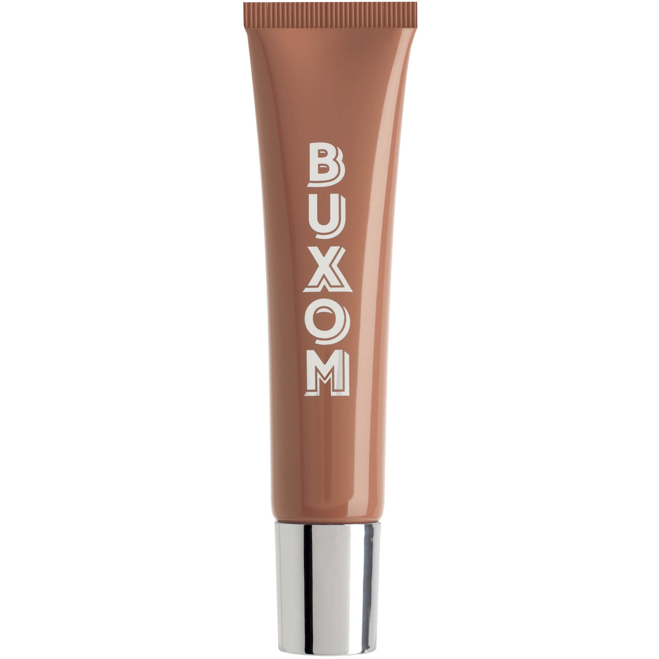 BUXOM Power-Full Plumping Peptide Lip Treatment Caramel Glaze