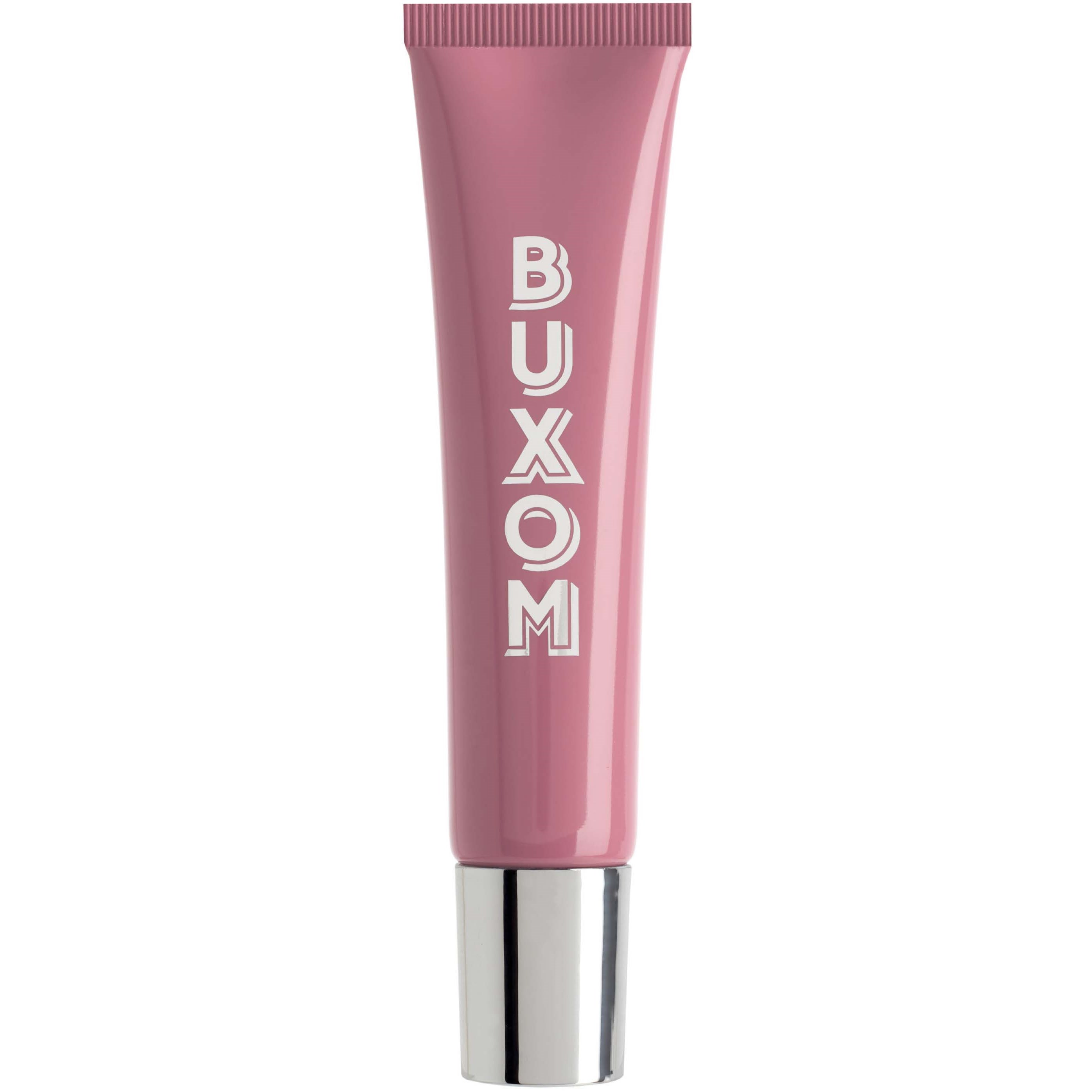 BUXOM Power-Full Plumping Peptide Lip Treatment Cherry Glaze
