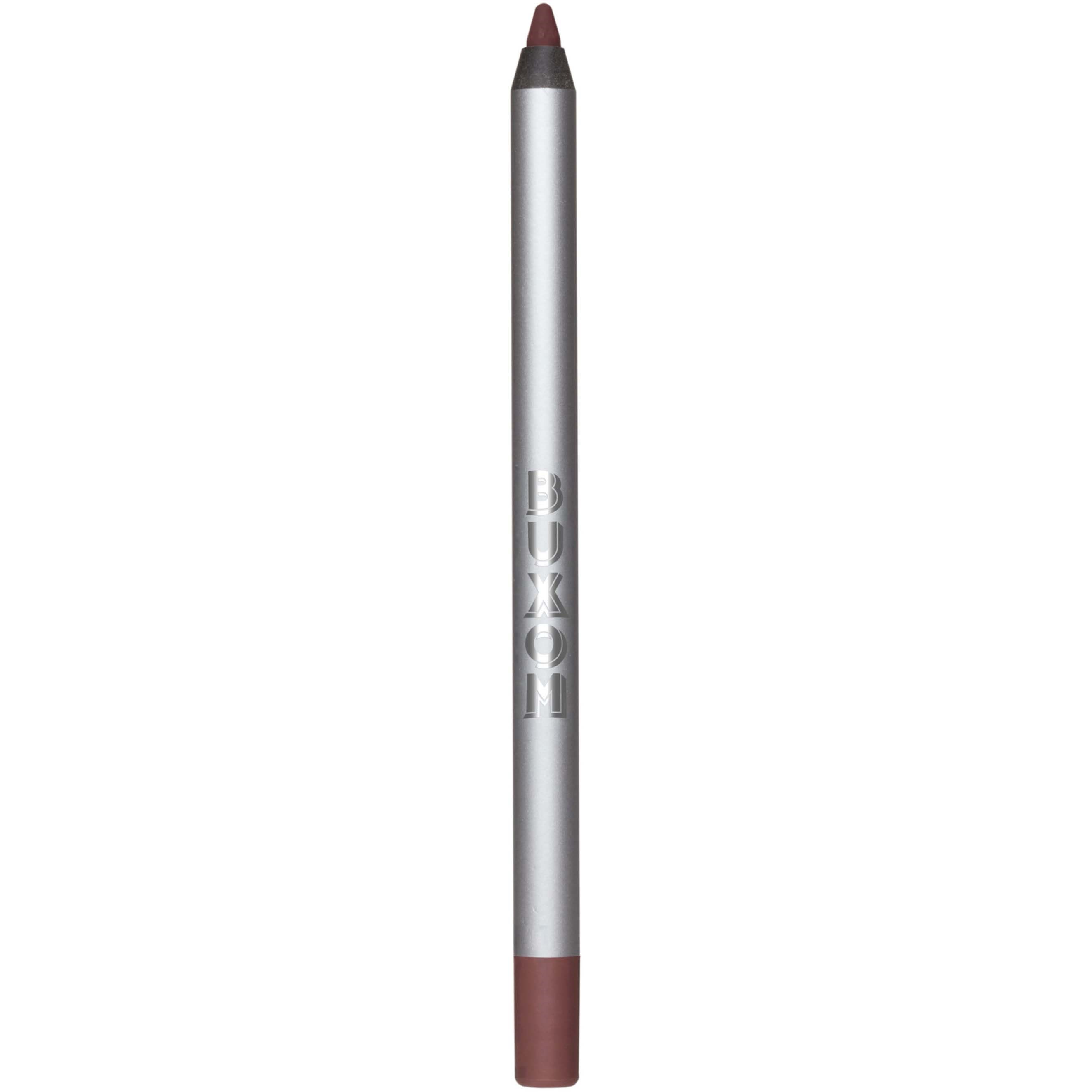 BUXOM Power Line Pout Sculpt Lip Pencil Abstract Rose
