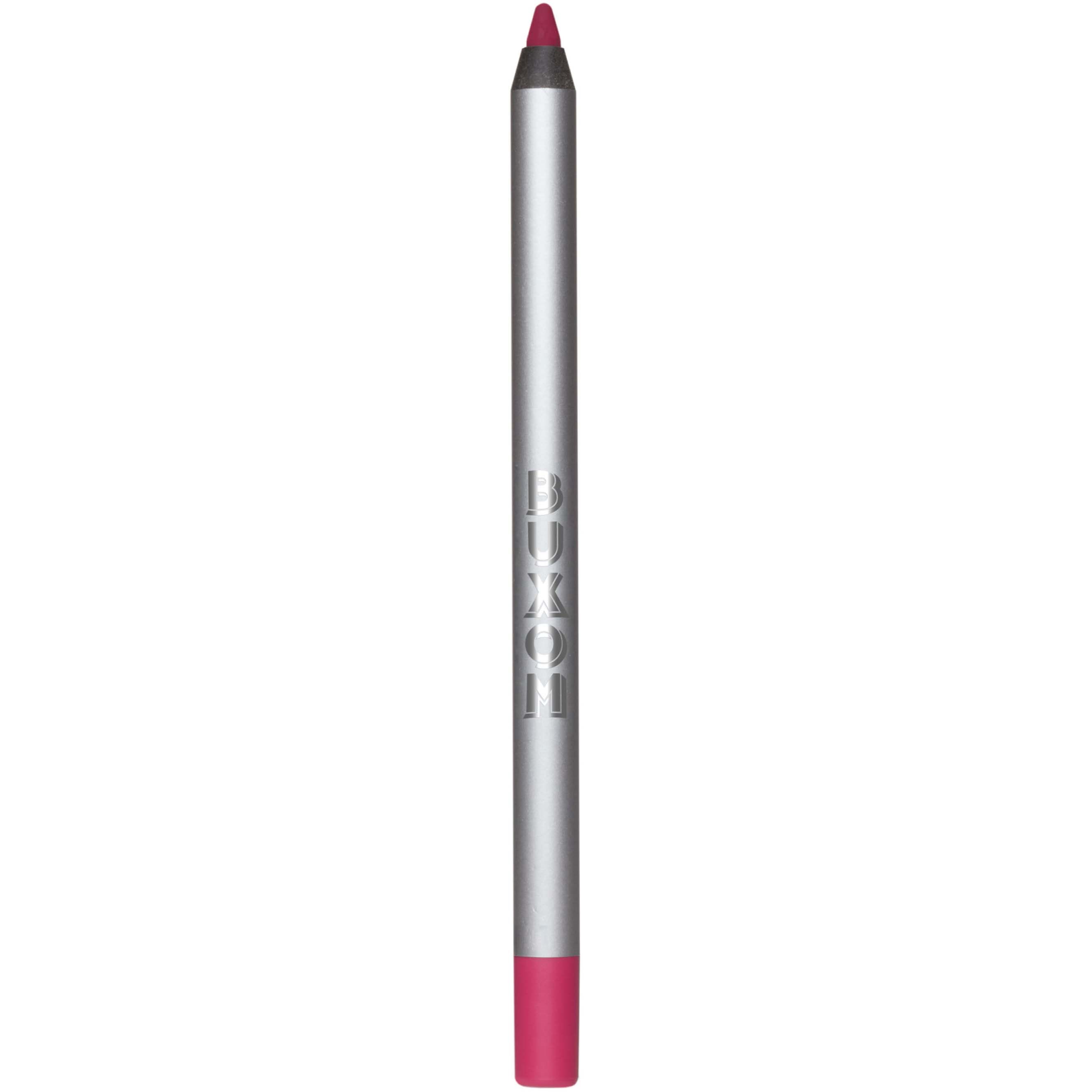 BUXOM Power Line Pout Sculpt Lip Pencil Fuchsia Flush
