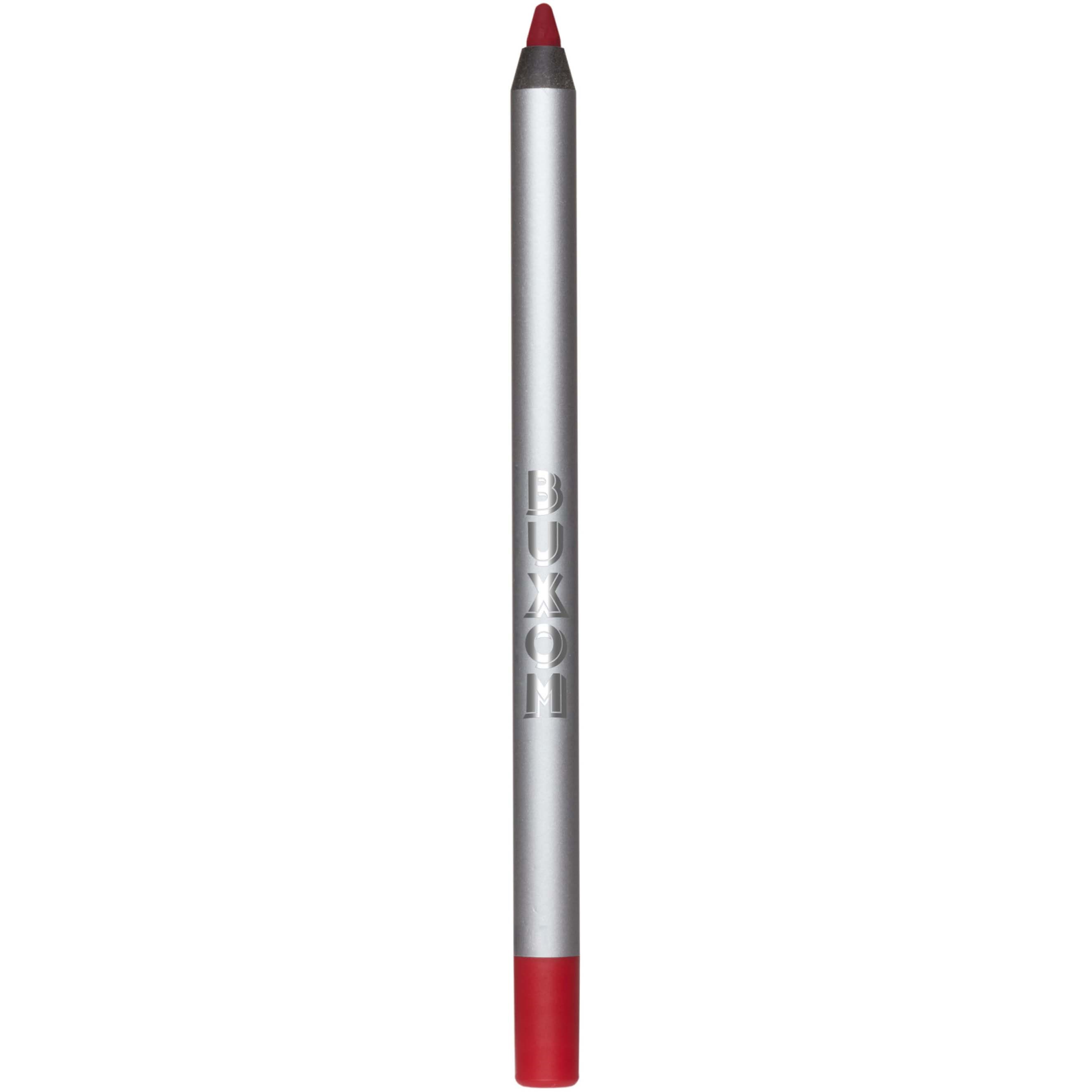 BUXOM Power Line Pout Sculpt Lip Pencil Painted Rouge