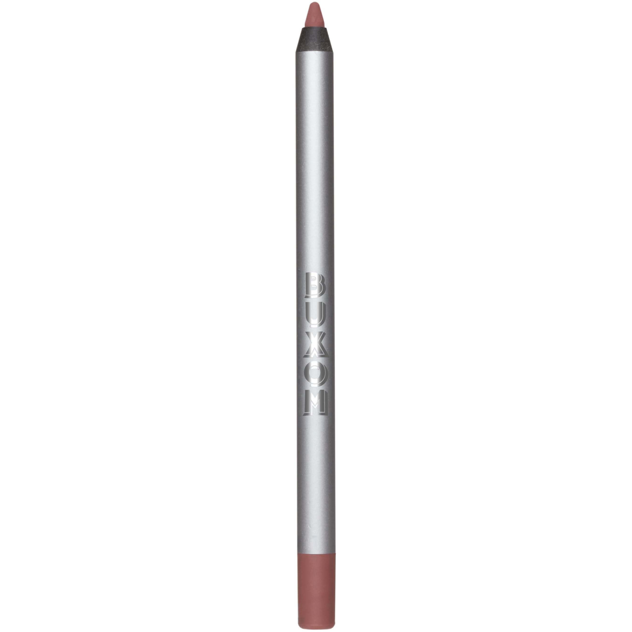 BUXOM Power Line Pout Sculpt Lip Pencil Portrait Pink