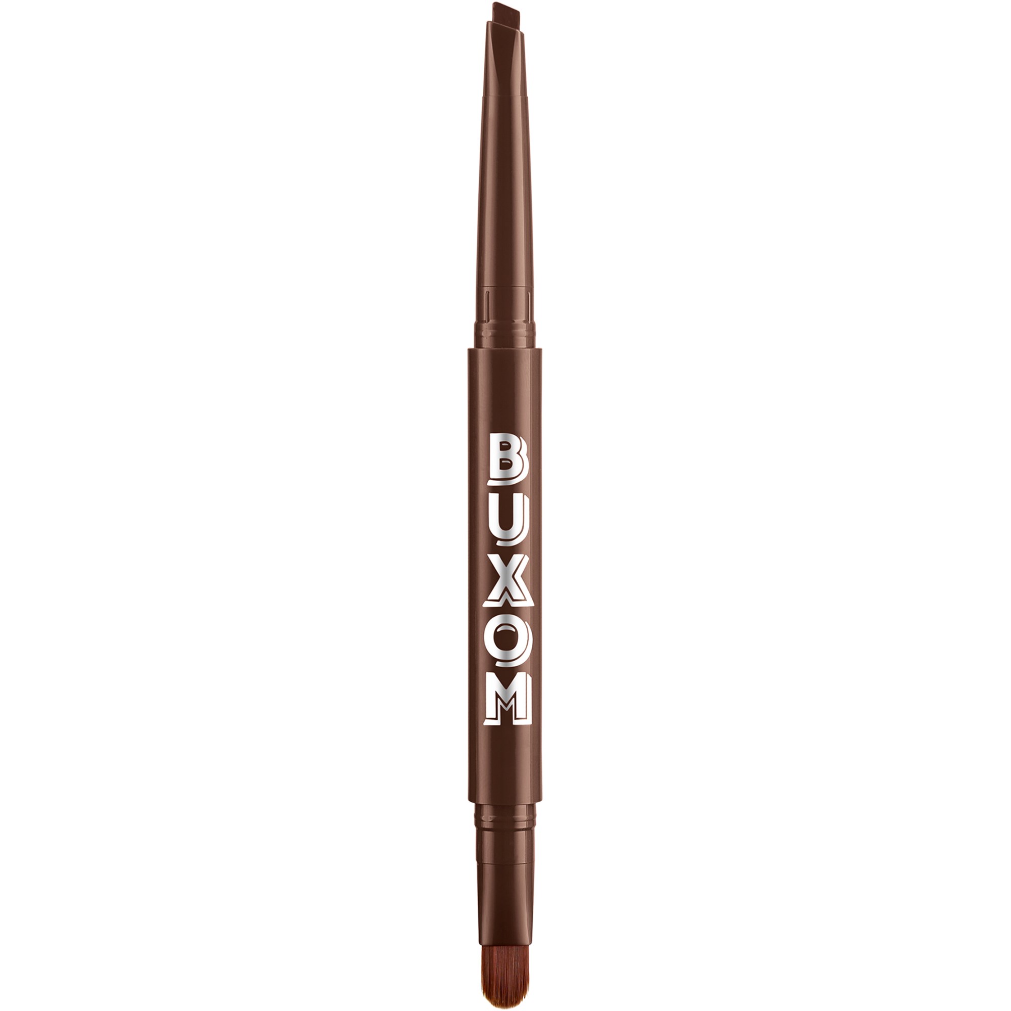 Läs mer om BUXOM Power Line Plumping Lip Liner Dark Nude / Creamy Chocolate