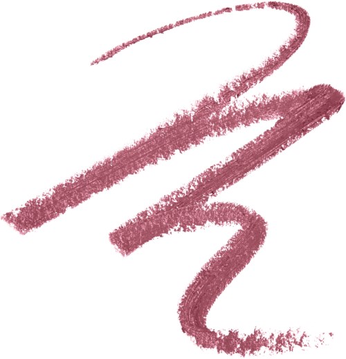 BUXOM Power Line Plumping Lip Liner Dolly / Dangerous Dolly