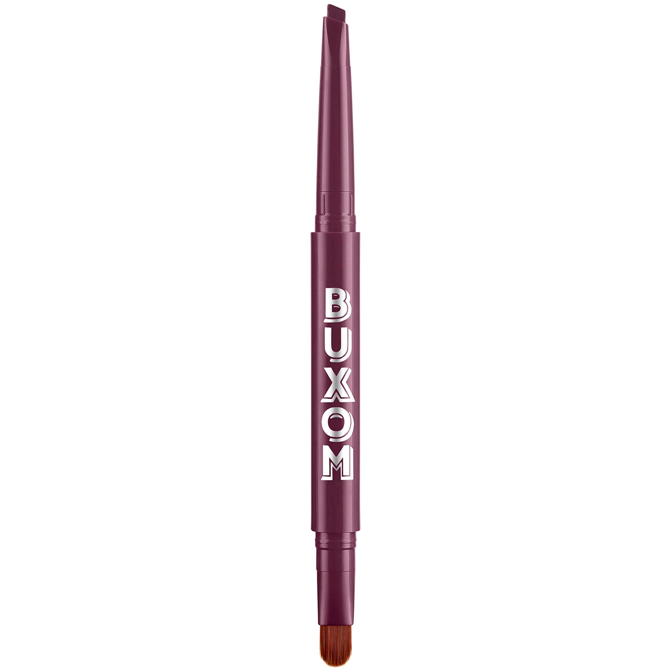 BUXOM Power Line Plumping Lip Liner Dolly Deep