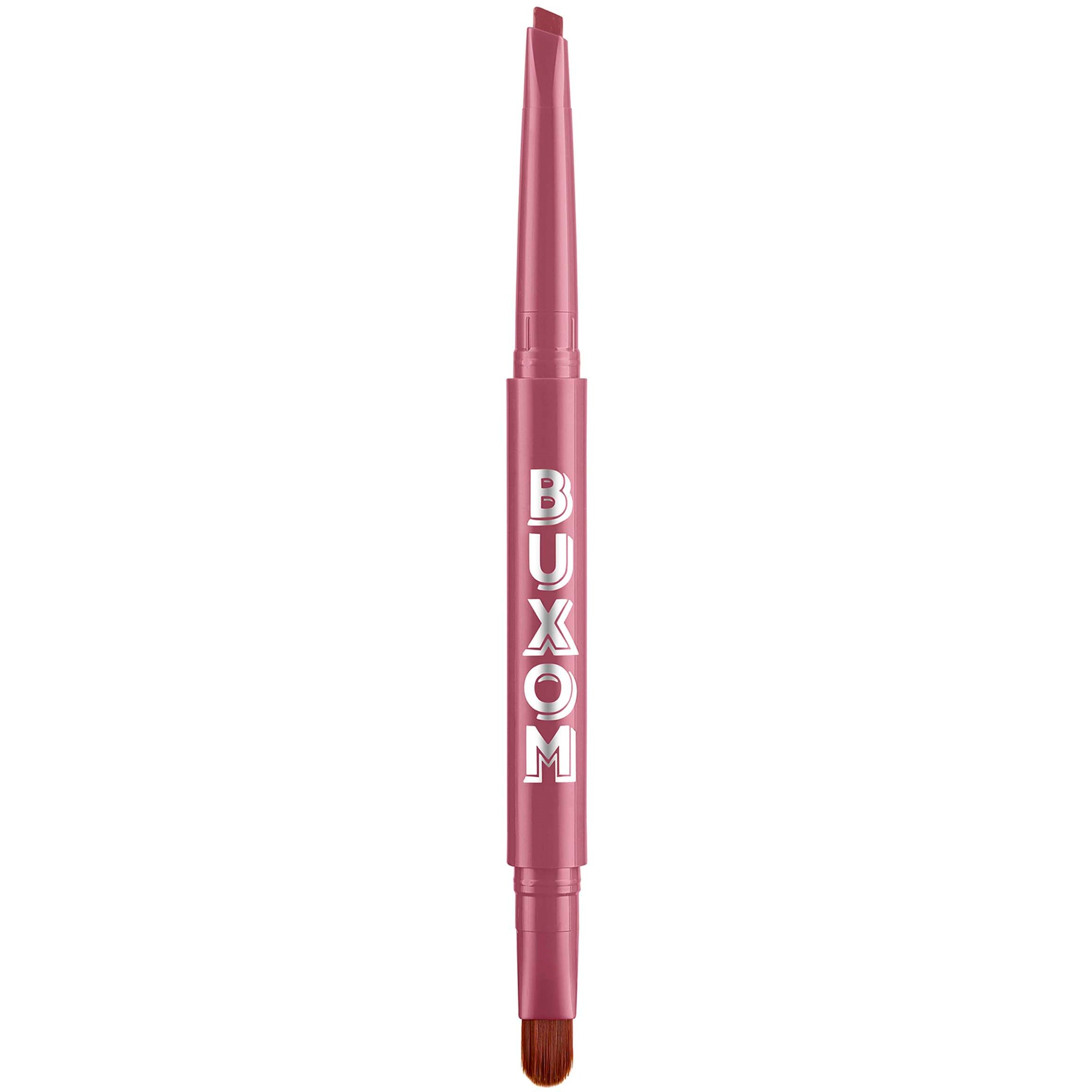 BUXOM Power Line Plumping Lip Liner Dolly Medium