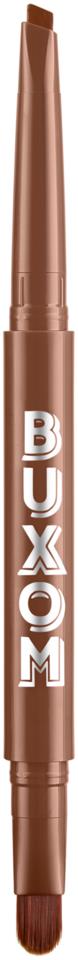 BUXOM Power Line Plumping Lip Liner Neutral Nude / Hi-Def Honey