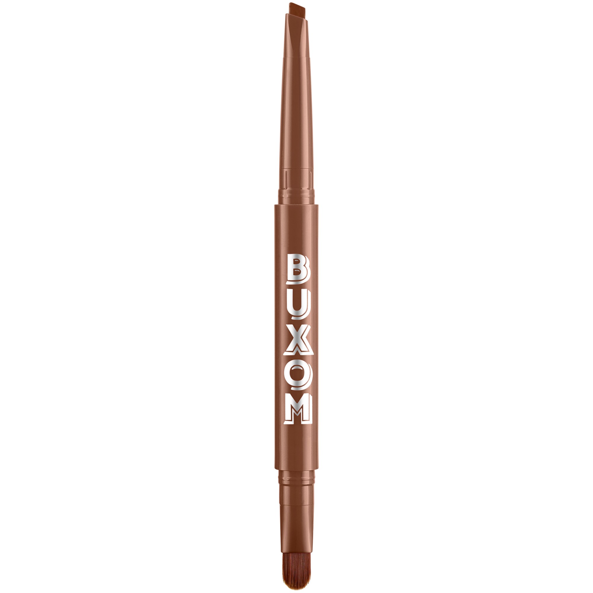 BUXOM Power Line Plumping Lip Liner Neutral Nude / Hi-Def Honey