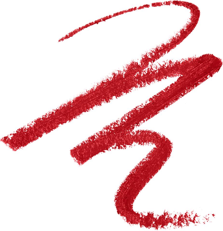 BUXOM Power Line Plumping Lip Liner Red / Real Red 0,3g