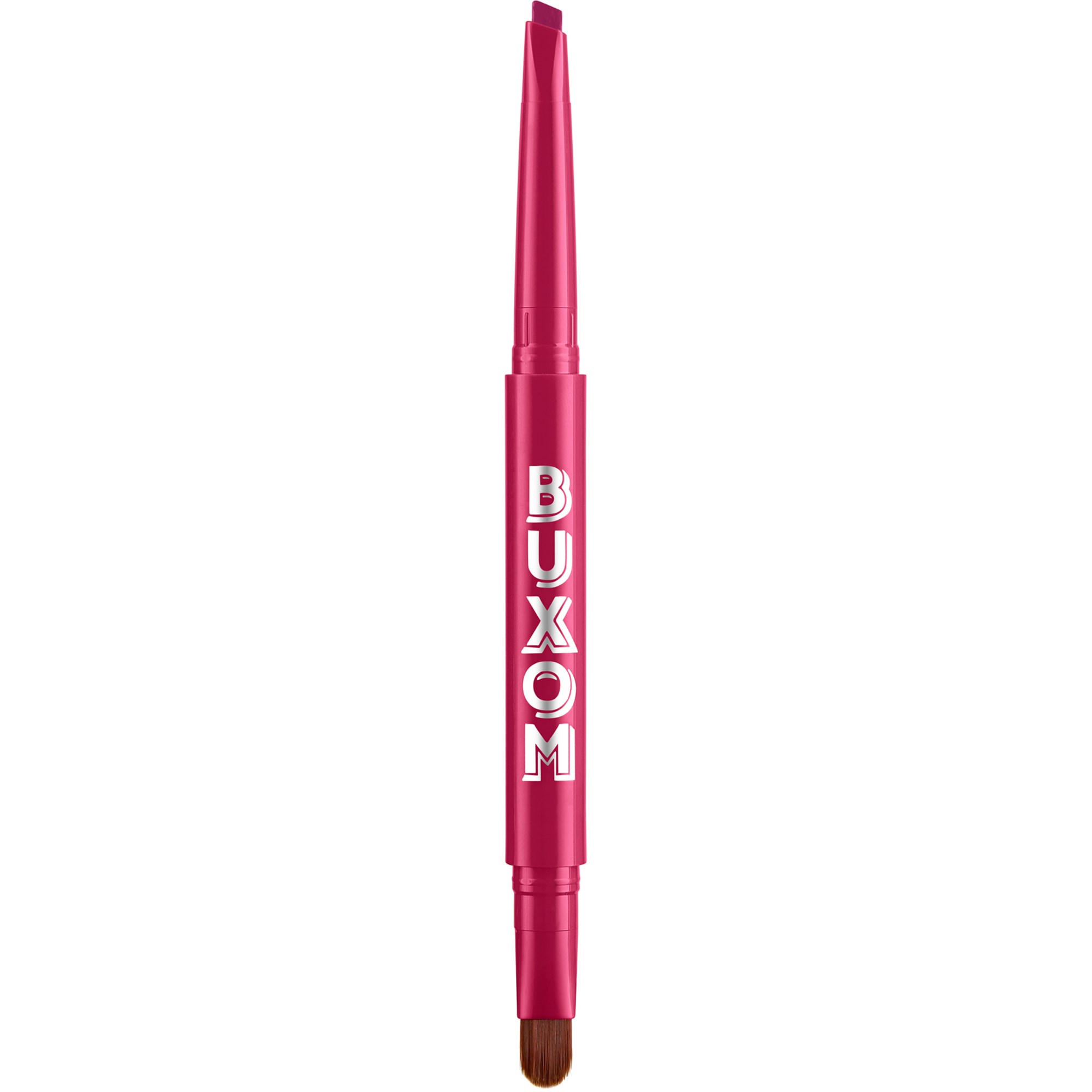 Bilde av Buxom Power Line Plumping Lip Liner Ruby / Recharged Ruby