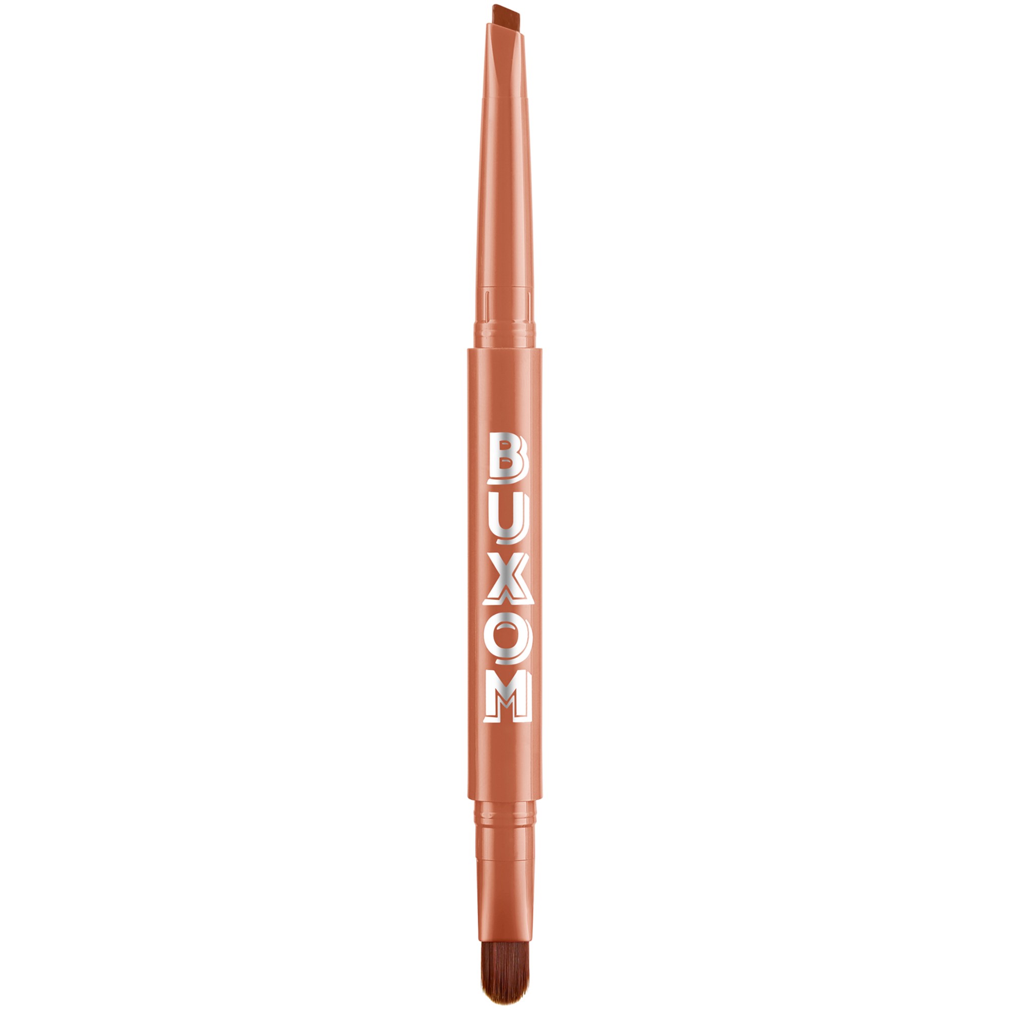 BUXOM Power Line Plumping Lip Liner Warm Nude / Smooth Spice