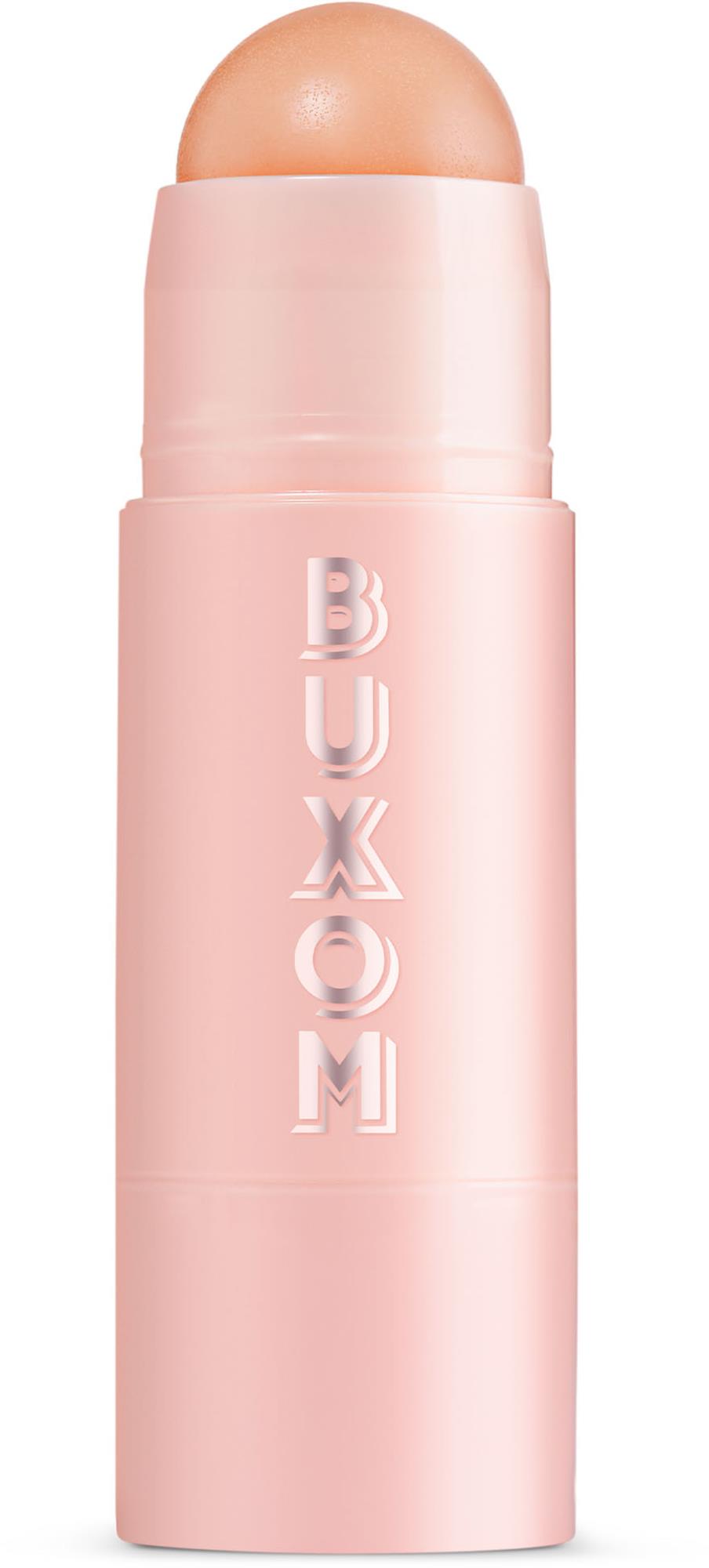 BUXOM Powerfull Plump Lip Balm Big O