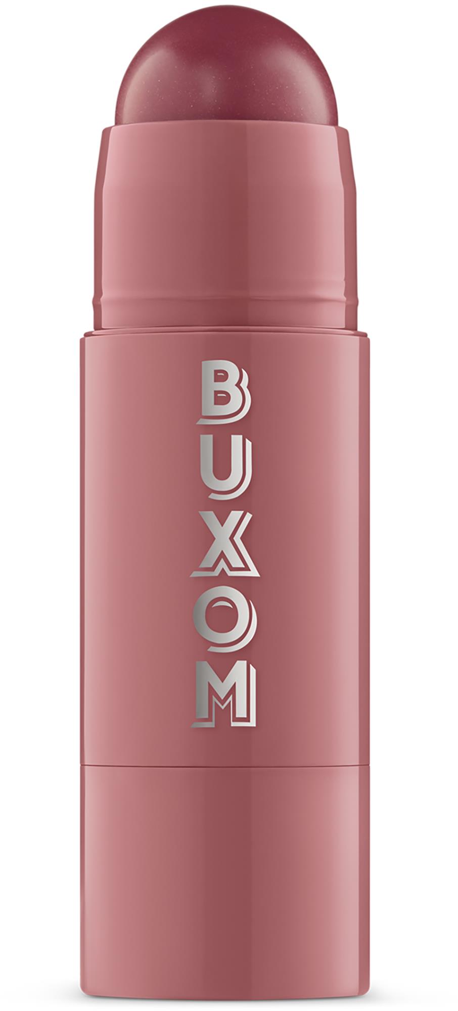 BUXOM Powerfull Plump Lip Balm Dolly Fever