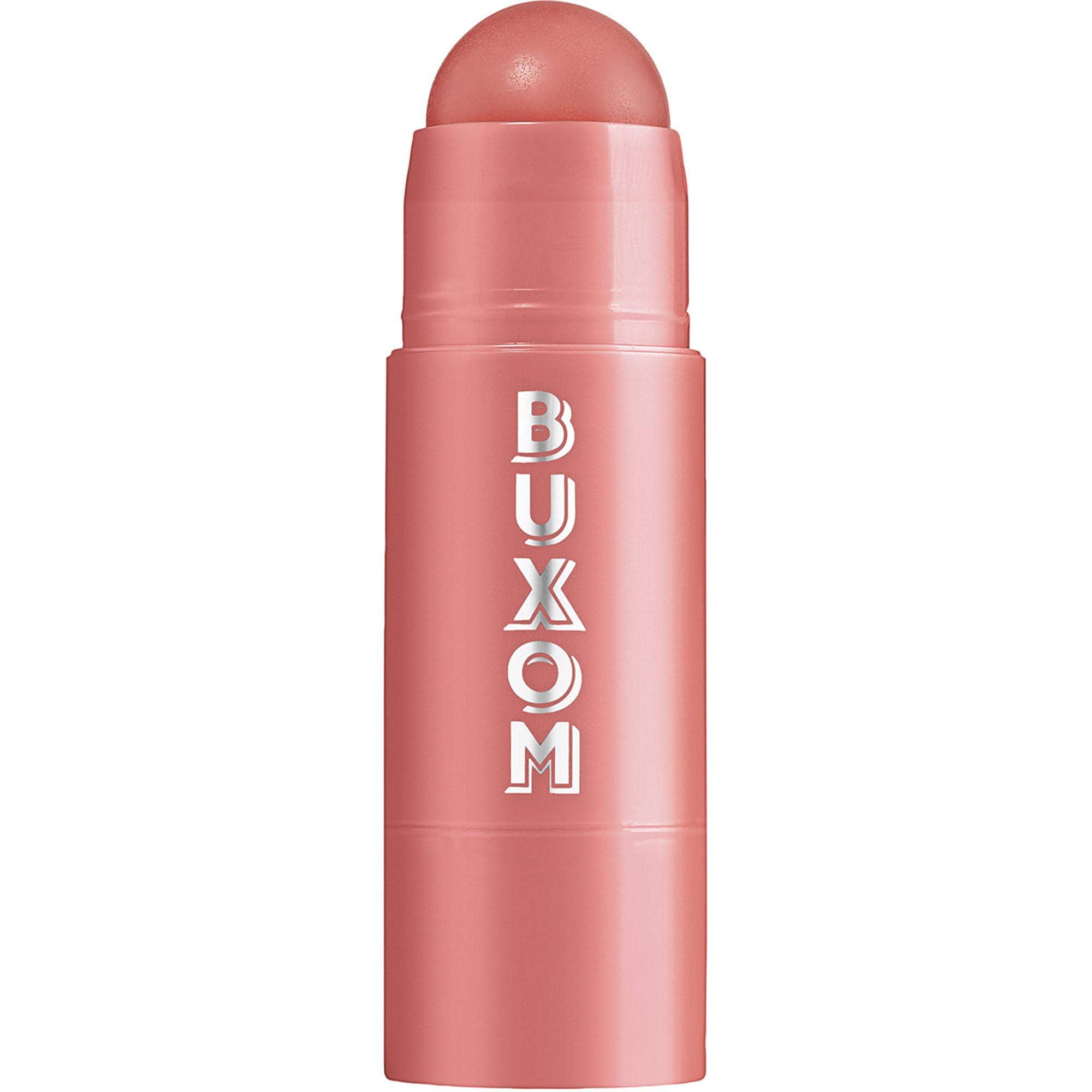 Läs mer om BUXOM Powerfull Plump Lip Balm First Crush