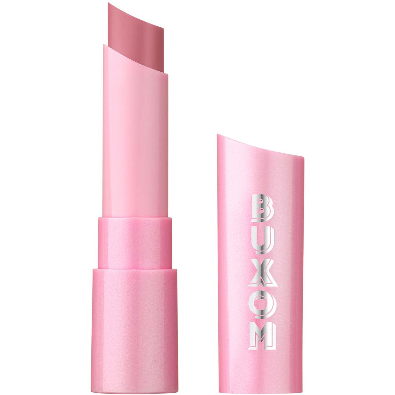 Bilde av Buxom Powerfull Plump Lip Balm Full-on™ Plumping Lip Glow Dolly Deligh