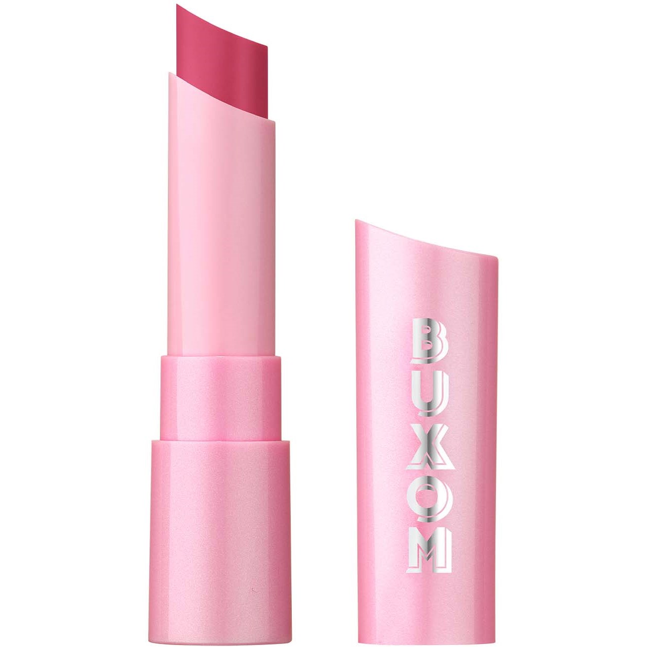 Bilde av Buxom Powerfull Plump Lip Balm Full-on™ Plumping Lip Glow Rosé All Day