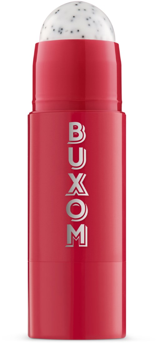 BUXOM Powerfull Plump Lip Balm Scrub Dragon Fruit