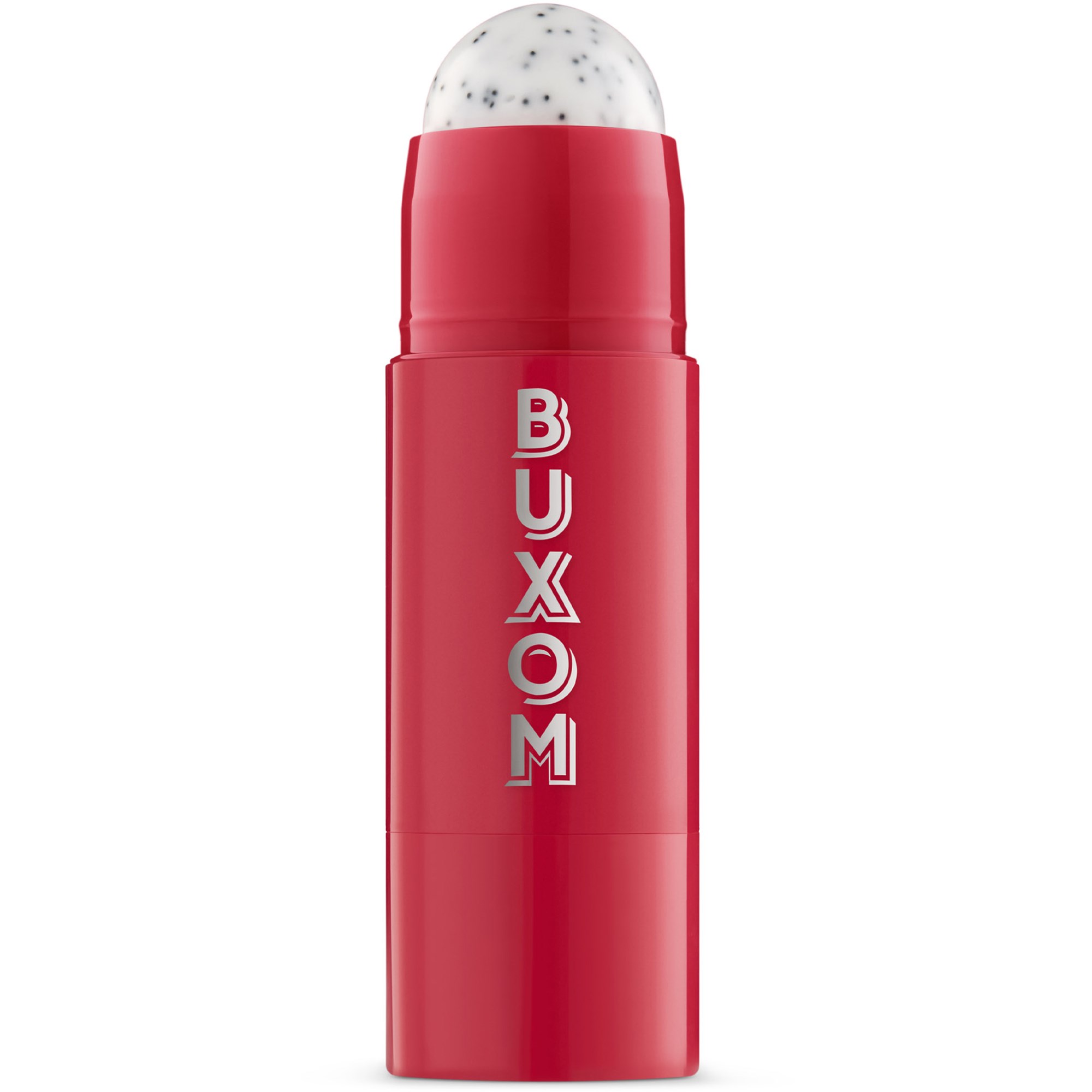 Läs mer om BUXOM Powerfull Plump Lip Balm Scrub Dragon Fruit