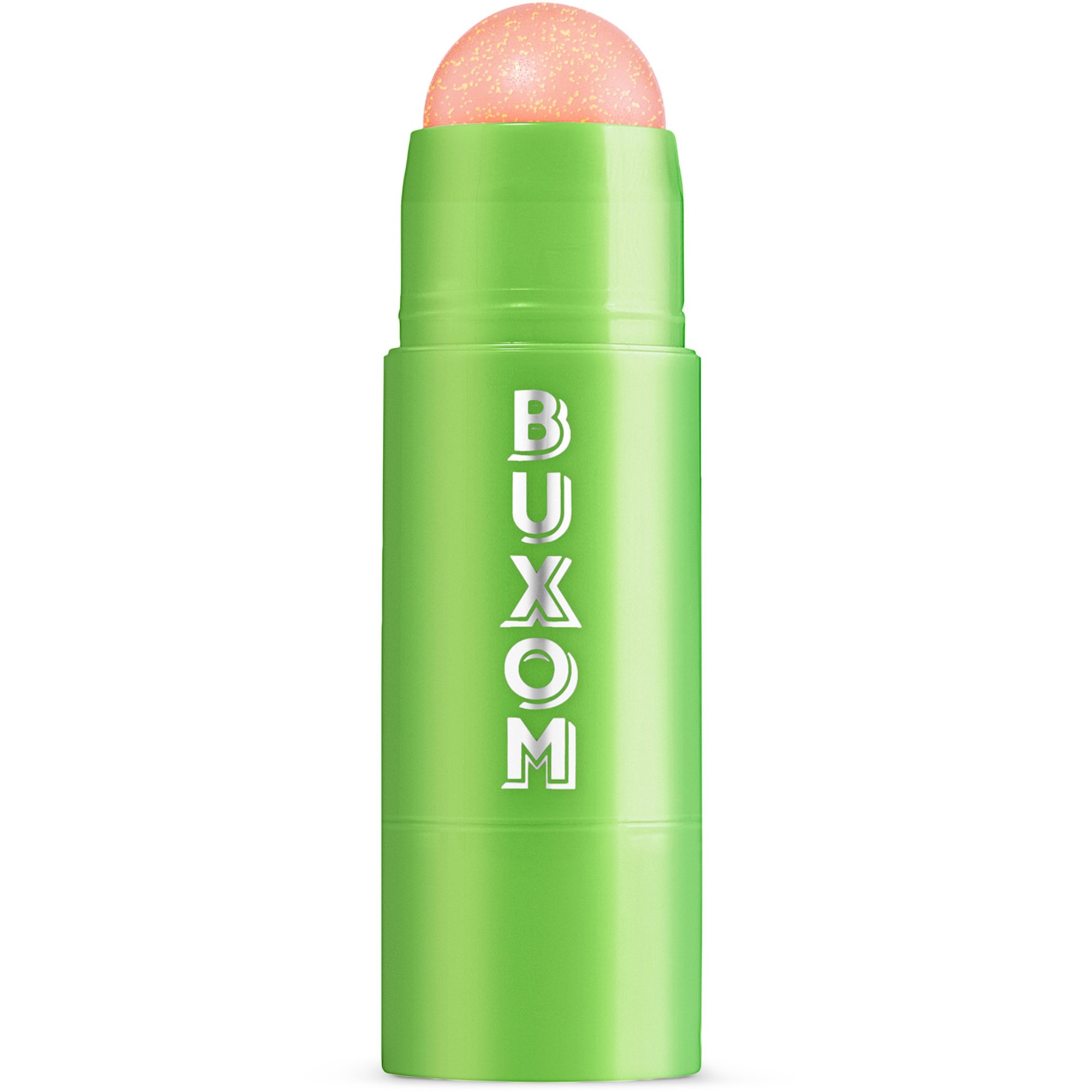 Läs mer om BUXOM Powerfull Plump Lip Balm Scrub Sweet Guava
