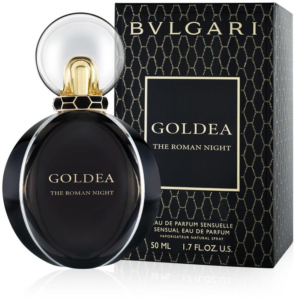 Bvlgari Goldea The Roman Night EdP 50 ml