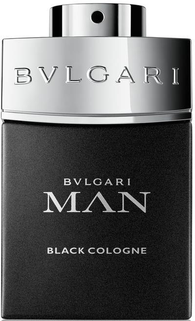 Bvlgari Man Black Cologne EdT 60 ml - Main Image