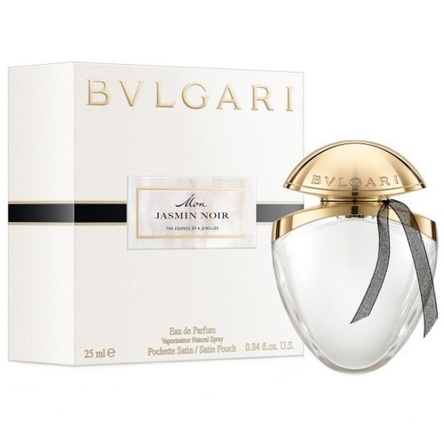 Bvlgari Mon Jasmin Noir EdP 25 ml | lyko.com