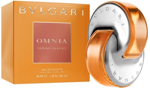 その他 BVLGARI OMNIA INDIAN GARNET 40ml Bvlgari Omnia Indian Garnet Edt 40ml Para Mujer – Eros